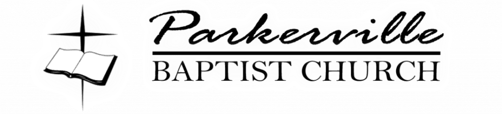 Logo: Parkerville Baptist Church