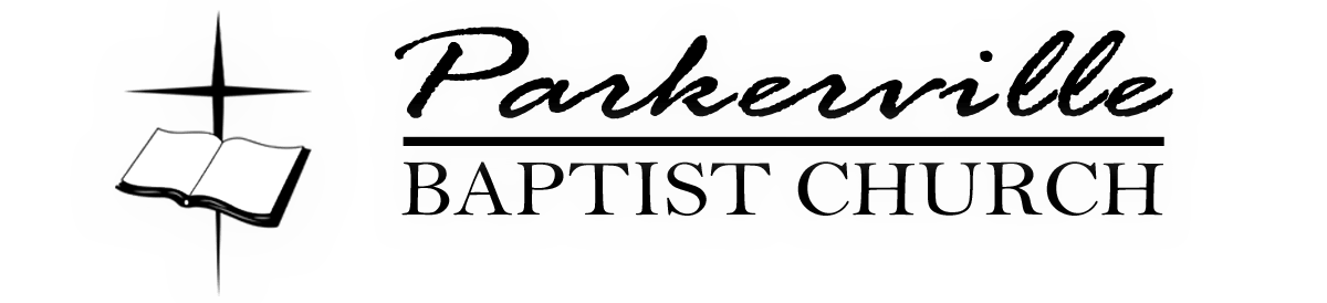 Logo: Parkerville Baptist Church